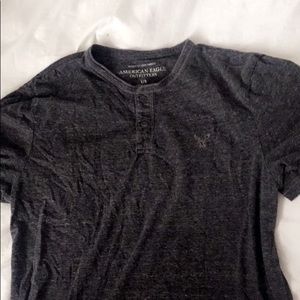 American eagle basic tee
